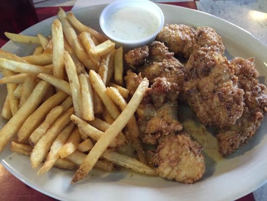 Willie's Grill & Icehouse